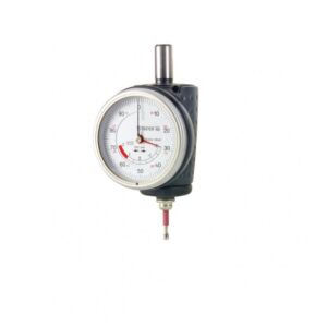 975.102 Centratore 3D New Generation FH HAIMER - Gambo Dia. 12mm, L=126mm, Quadrante comparatore Dia. 60mm