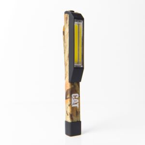 Caterpillar CAT LIGHT CT1200 - LED work torch, camouflage abs, 175 lumen output