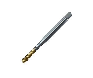 Carmex CTSD371C6HXT5 Maschio ad elica imbocco C ad alto rendimento DIN 371 in tolleranza 6H rivestito multistrato XT5