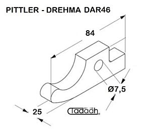 TD-DAR46