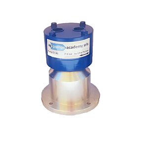 AG Pumps E7-80 Pompa ad ingranaggi, pressione massima 8 bar, portata 6L/min a 800 cst, attacco 1/2” GAS