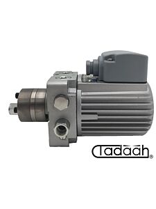 Elettropompa MFE5 220/380 per Gildemeister AS16, AS20, GS20, GM20, GM20AC, GM32, GM35, GM35AC, GM42