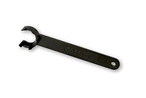 PRT TOOLS Wrench for clamping nut MINI ER8, ER11, ER16, ER20, ER25 of your choice