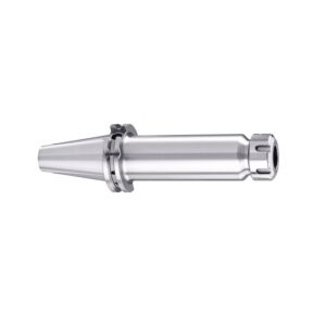 0263392 SCHUNK Mandrino porta pinza ER16 con attacco SK40 DIN ISO 7388-1 AD/AF per serraggio utensili con gambo cilindrico DIN ISO 15488-B, lunghezza 160mm