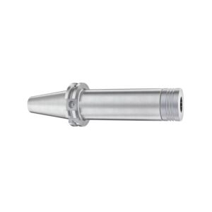 1474017 SCHUNK Mandrino porta pinza di precisione ER16 con attacco SK40 DIN ISO 7388-1 AD/AF per serraggio utensili con gambo cilindrico DIN ISO 15488, lunghezza 130mm