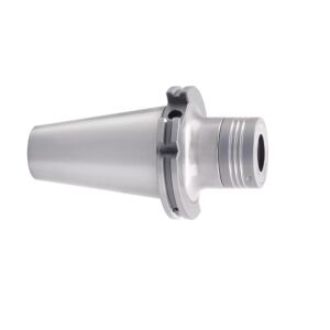SH-ER-SK50 SCHUNK Mandrini porta pinze ER16, ER25, ER32, ER40 con attacco SK50 DIN ISO 7388-1 AD/AF per serraggio utensili con gambo cilindrico DIN ISO 15488-B, lunghezza a scelta