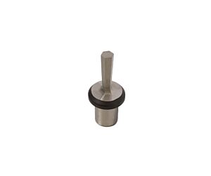 Poliangolar NG06E Broccia standard per interni con gambo di attacco diametro 6 mm, da utilizzare con brocciatore 0100N e con profilo esagonale a scelta