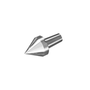 172.601 Cuspide intercambiabile 60° per contropunte rotanti con/senza corsa di compressione cod. 172.600 / 172.600F