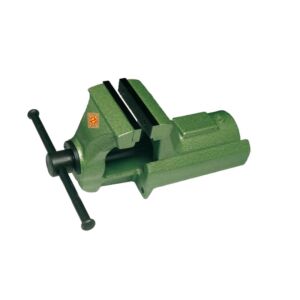 FZA A/70 ETERNA A/70-150 Morsa da banco in acciaio forgiato con ganasce intercambiabili larghe 150mm e apertura 230mm