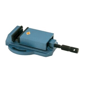 FZ-MT-E FZA Modello MT/5 Morsa da trapano in ghisa speciale con ganasce intercambiabili, a scelta apertura ganasce da 70mm a 180mm e larghezza ganasce da 60mm a 150mm