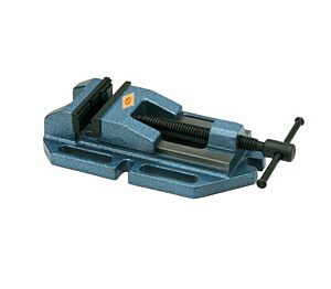 FZA MTP/3 E/71 Morsa da trapano in ghisa speciale con ganasce intercambiabili larghezza 135mm e apertura 160mm