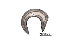 08.29.603 Camma Assiale posizione 2-4-5 per Gildemeister DMG Mori AS16, AS20, GS20, GM20, GM20AC h=40
