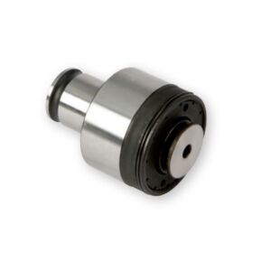 PRT TOOLS GR1FE3527 Bussole porta maschio con frizione - Filetto M3 - Attacco Dia. 19mm per maschio Dia. 3.5mm