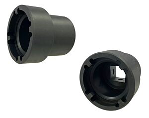 CHI-GUK-35-1-5 Chiave ad inserto per Ghiere autobloccanti GUK 35x1,5