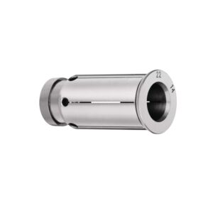 0207893 SCHUNK Bussola di riduzione GZB-S KD a tenuta stagna di refrigerante per il serraggio del gambo diametro 8mm, lunghezza 50.5mm