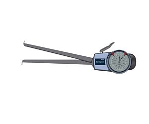 KROEPLIN 442.951 Comparatore per interni Modello H415, campo di misura 15-65 mm, lunghezza braccio 188 mm, IP65