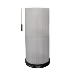 HOLZSTAR 5129988 - Patronenfilter 410x600mm für Staubsauger ASA 2803