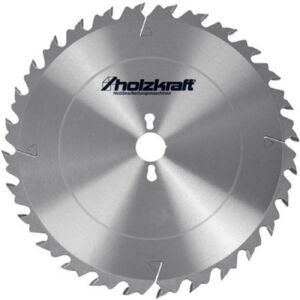HOLZKRAFT 5263128 - Lama di ricambio per seghe circolari - 28 denti - Diametro 315 mm
