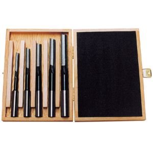 HOL5333682 - Kit Di 5 Punte a Mortasare Rotazione a Destra