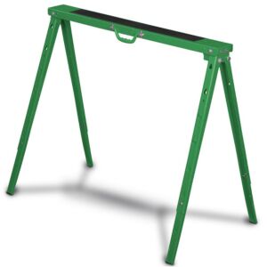 HOL5900006 - Cavalletto Pieghevole Modello FAB 1 - Capacità 200 Kg