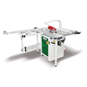HOLZKSTAR 5902036 - Sega circolare Modello FKS 255-1300,  400V - Max diametro lama 254 mm