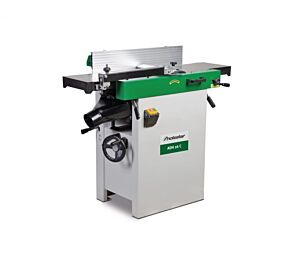 HOLZSTAR 5904027 Pialla combinata - Modello ADH 26C - a filo e spessore, 400V