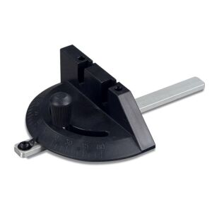 HOLZSTAR 5910810 - Guida angolare per sega a nastro HBS 251