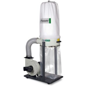 HOLZSTAR 5922203 Späneabsauger Modell SAA 2003 - 400 V - Luftmenge 2553 m³/h