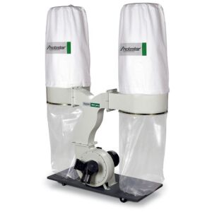 HOL5922303 - Aspiratore Per Trucioli Modello SAA 3003 - Aria Aspirata 3910 m³/h