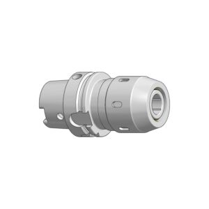 HSK63A.H120.FS20 Mandrino a forte serraggio per utensili diametro 20mm, attacco HSK-63A DIN 69893-1, CAPORALI 