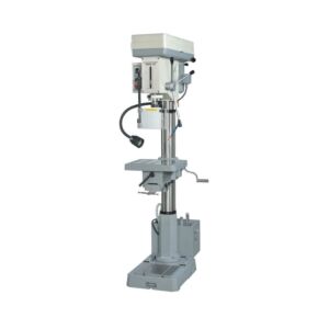 IM-Export IMME-L30 Trapano maschiatore LTF con capacità di foratura acciaio Diametro 30mm, corsa canotto 130mm e potenza 0,75/1,5kW