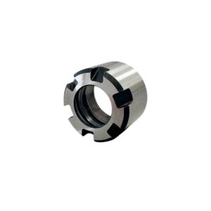 052.111 Ghiera di serraggio MINI Ø16 per pinze ER11 - Filetto M13x0,75