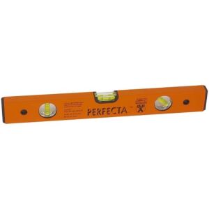 IORI 12221.50 - Livella Perfecta profilato in alluminio 50cm