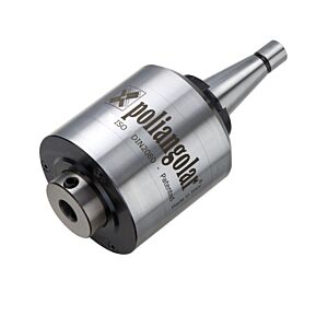 Poliangolar 0500E-ISO30DIN2080 Brocciatore per esterni con attacco ISO30 DIN 2080 versione compatta