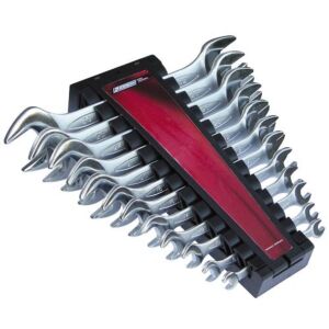 KRAE07004 - Set 12 Chiavi A Forchetta