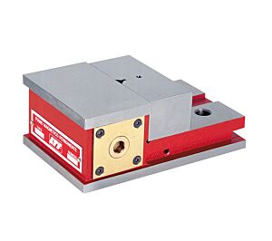LTF 234.00 Morsa magnetica 170x110x68 mm per il bloccaggio di pezzi nelle lavorazioni di rettifica e di precisione