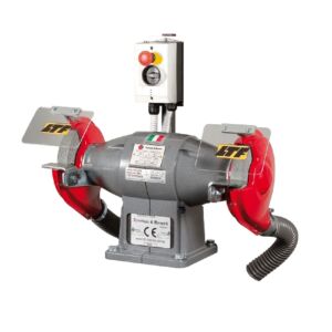 TOMMASI & BONETTI M04SMT - Smerigliatrici con interruttore magneto termico, 400 V, 2800 rpm