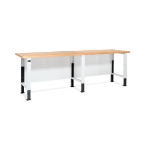 Fami MBR04S0V0V001PD Banco da lavoro WORK MASTER lungo 300cm