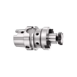 23002041 SCHUNK Mandrino a lame riportate con gambo HSK80A DIN ISO 1216-1 porta frese a manicotto con cava laterale, attacco diametro interno 27mm e lunghezza 50mm