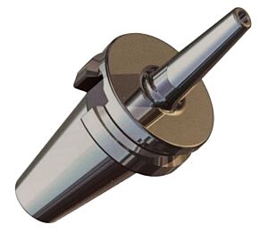 MICKROS BTB.040.CTF12.130-30 Mandrino a calettamento termico equilibratura fine per stampi, attacco BT 40 (JD+JF) per utensili in HM Dia. 12mm