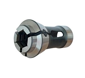 146E - F26-90 Pinza Stringibarra ESAGONALE a compressione DIN 6343 per tornio monomandrino Bechler BR20, Traub