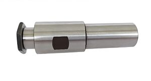 MPF-22-20 Albero portafrese per frese a disco da montare su torni CNC
