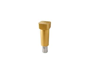 Poliangolar NG06Q Broccia Standard per interni quadra da utilizzare con brocciatore MICRO