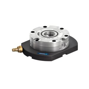 1345770 SCHUNK Piastra di serraggio 198x150x60mm con singolo modulo NSE3 138-V1 con forza di trazione 8 kN