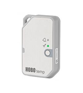 SELIN MX100 Datalogger HOBO bluetooth per la misura della temperatura tramite sensore, campo di misura da -30°C a +70°C