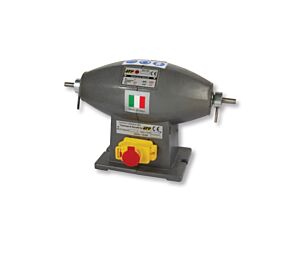 TOMMASI & BONETTI P01 Jewelry buffers, power 0.45 HP, Voltage 230V, Speed 2800 rpm
