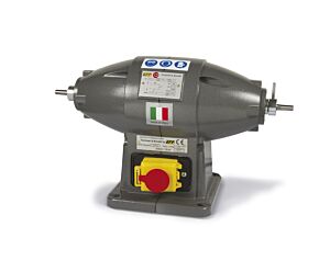 TOMMASI & BONETTI P02 Cleaning machine for Jewelry, power 0.75 HP, Voltage 230V, Speed 2.800 rpm
