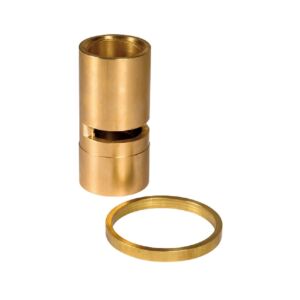 TOMMASI & BONETTI PB-BRO - Bronzina per pulitrice modello PB