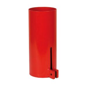 TOMMASI & BONETTI PB-CAPB - Copri albero per pulitrici su bronzione modello PB