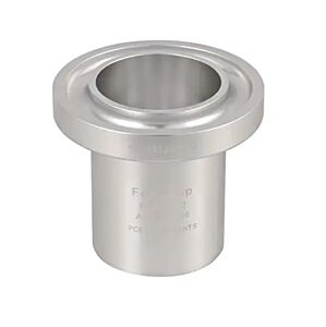 PCE Instruments PCE-125/2 Ford viscometer in anodized aluminum for fast and precise measurements, compliant with ASTM D1200, D333, D365, and DIN standards, with interchangeable stainless steel nozzle